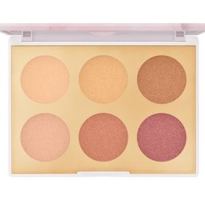 LE Mac Electric Wonder Ignite Face Palette